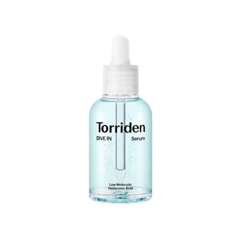 TORRIDEN SOOTHING DIVE IN SERUM 50ML