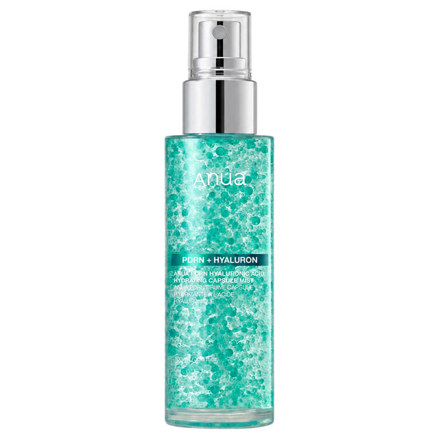 ANUA PDRN HYALURONIC+HYALURON ACID HYDRATING MIST 100 ML