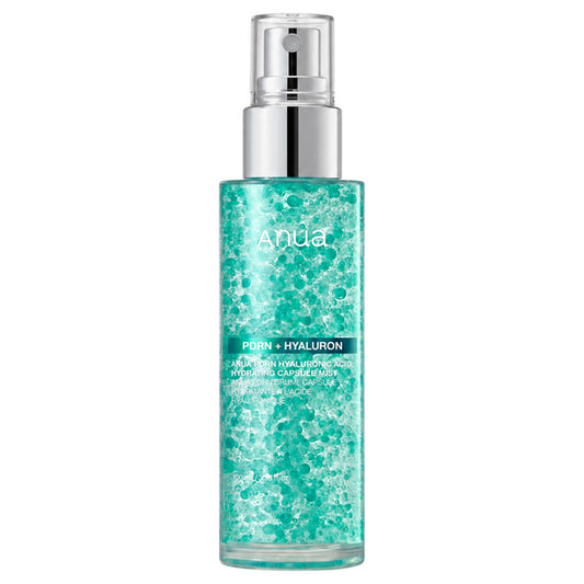 ANUA PDRN HYALURONIC+HYALURON ACID HYDRATING MIST 100 ML