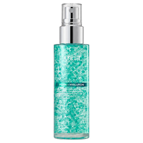 ANUA PDRN HYALURONIC+HYALURON ACID HYDRATING MIST 100 ML