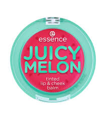 ESS JUICY MELONE LIP & CHEEK BALM 3G