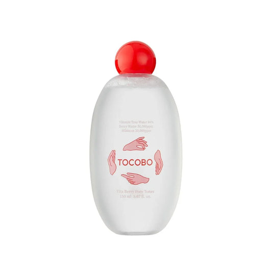TOCOBO VIT BERRY PORRY TONER 150ML