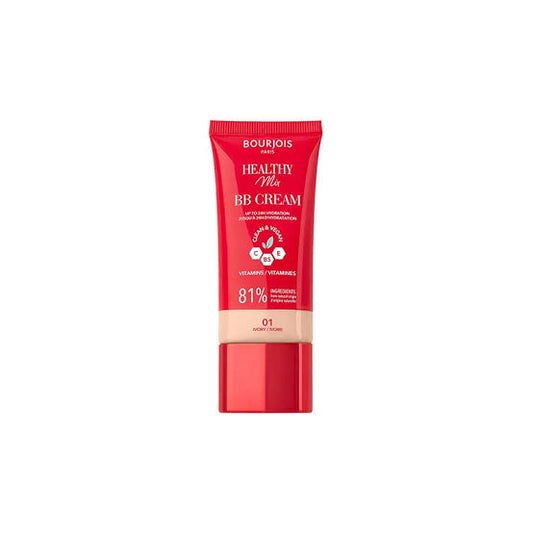 BJ HEALTHY BB CRAEM 81% NO1 IVORY