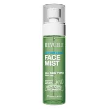 REV REFRESHING FACE MIST 100ML