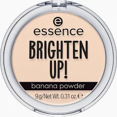 ESS BRIGHTEN UP BANANA POWDER NO,20