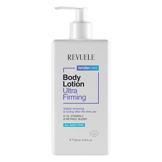 REV BODY LOTION ULTRA FIRMING 250ML
