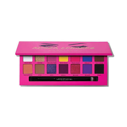 ANASTASIA  ALYSSA  EDWARDS 14 COLORS