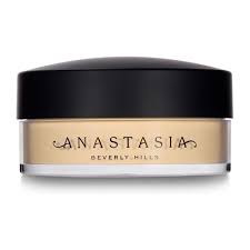 ANASTASIA BANANA  LOOSE SETTING POWDER 25G