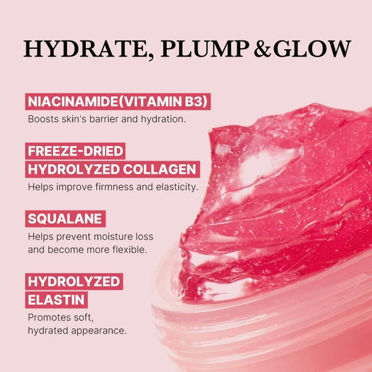 MEDICUBE COLLAGEN JELLY CREAM 110 ML