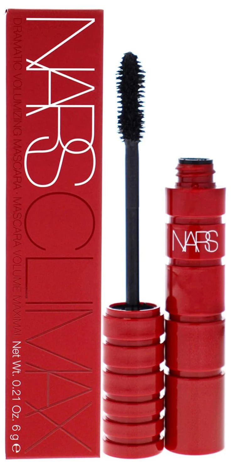 NARS CLIMAX MASCARA (6g)