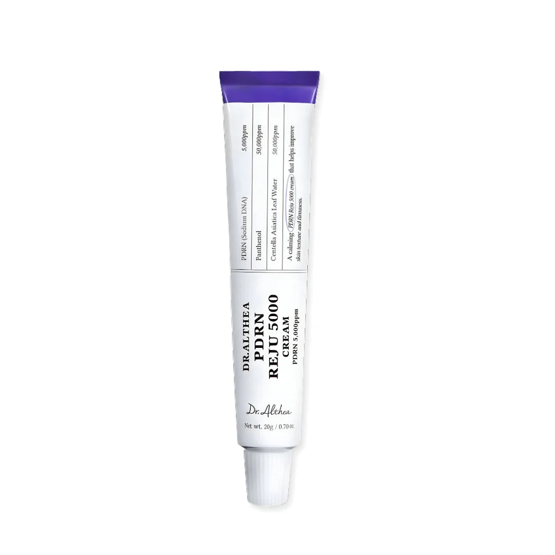 DR.ALTHEA PDRN REJU 5000 CREAM 20G