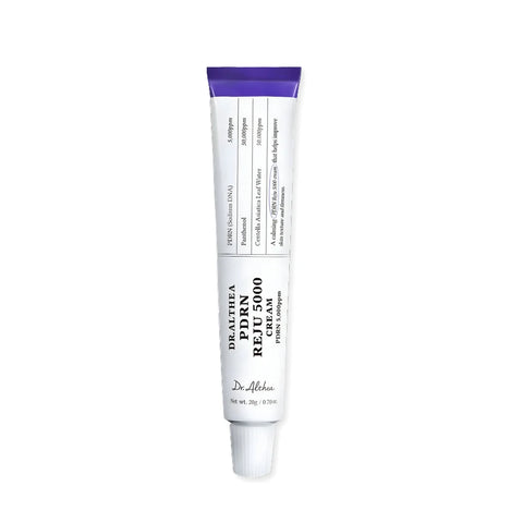 DR.ALTHEA PDRN REJU 5000 CREAM 20G