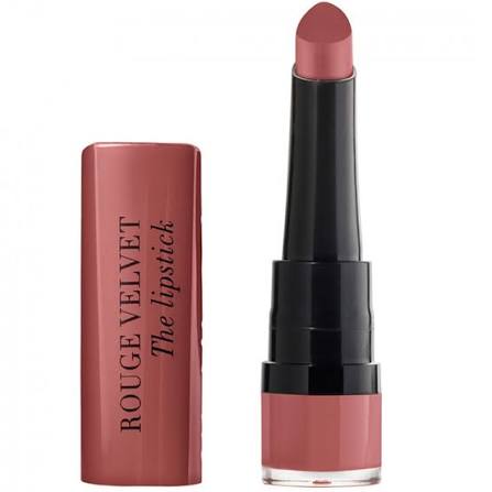 BJ LIP STICK ROUGE VELVET NEW NO.49