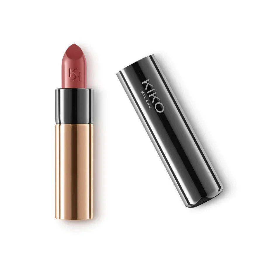 KIKO105 GOSSAMER EMOTION CREAMY LIPSTICK 3.5G