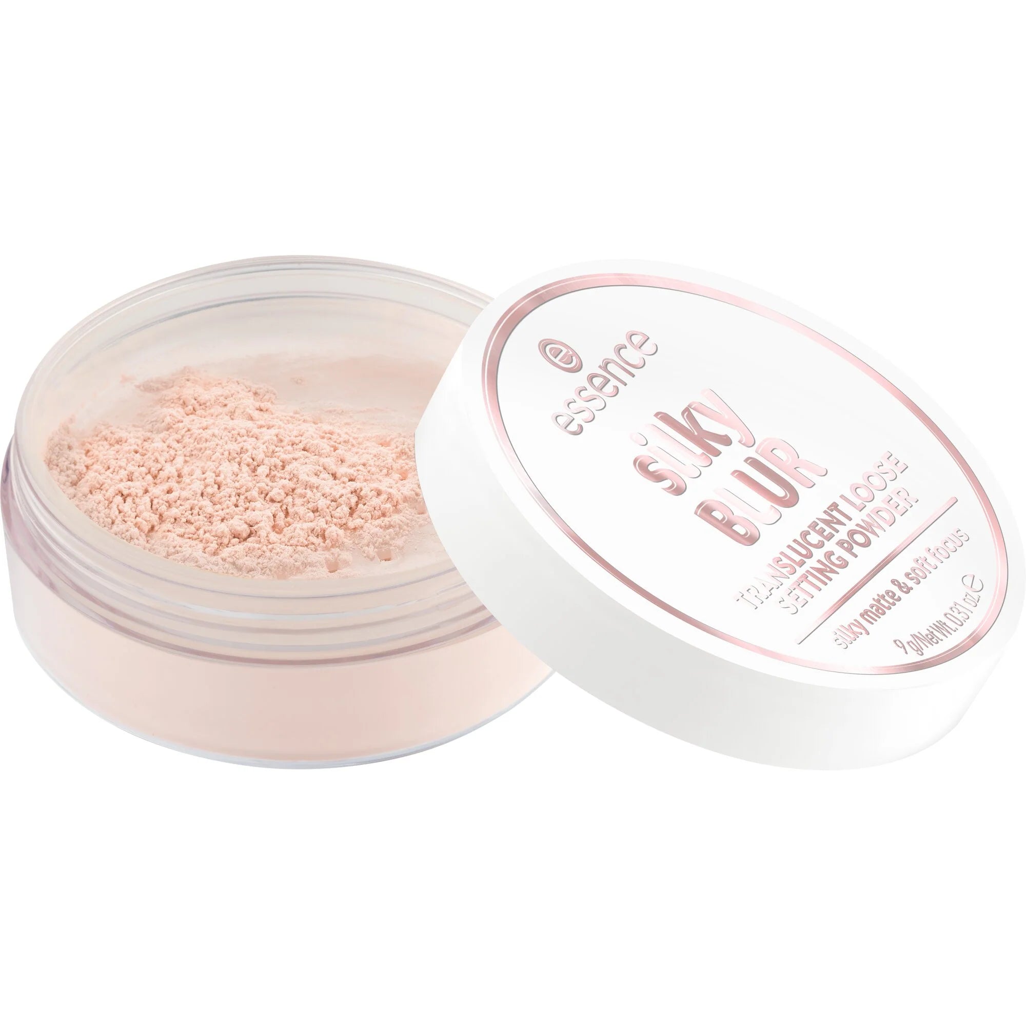 ESS SILKY BLURTRANS PRIMER 10ML