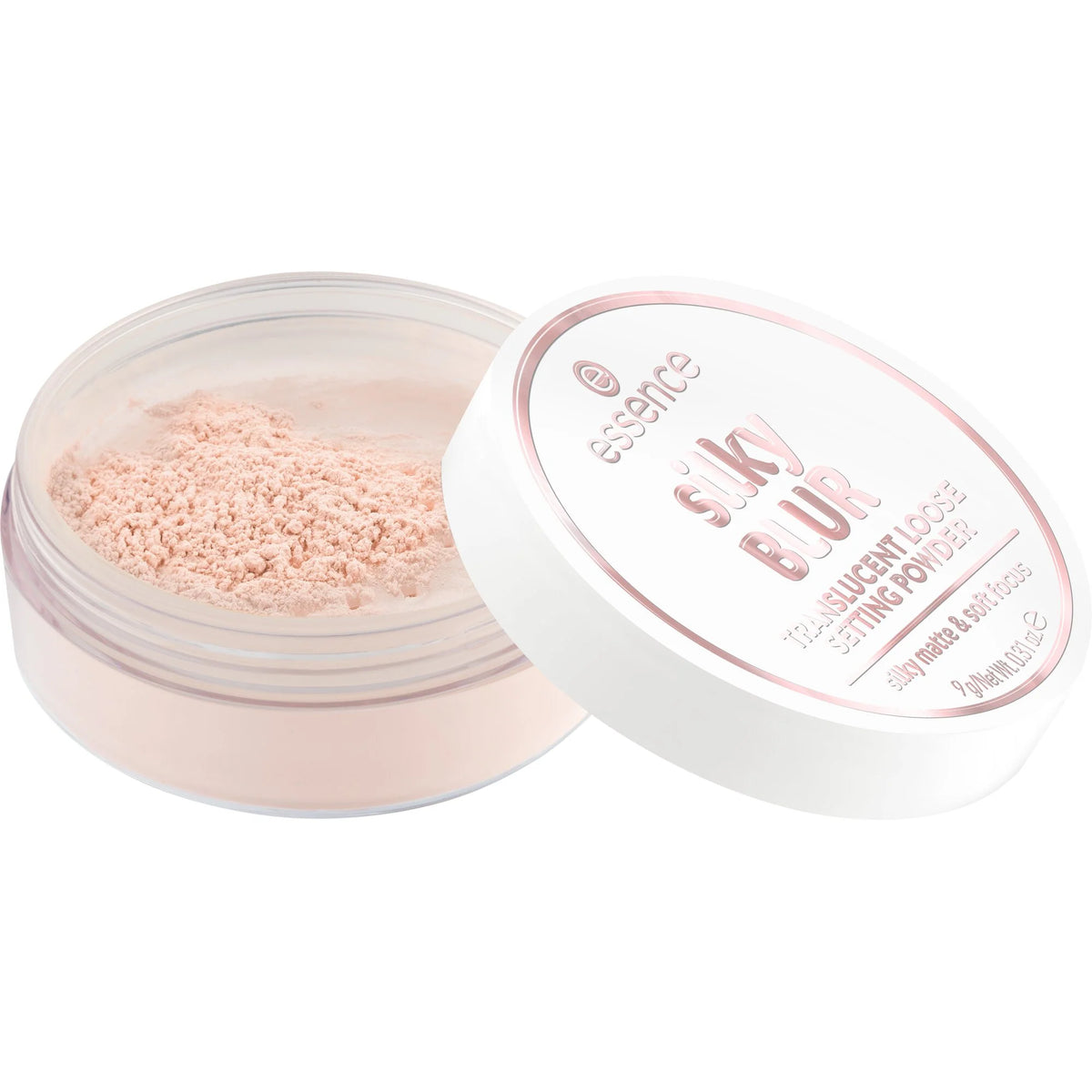 ESS SILKY BLURTRANS PRIMER 10ML