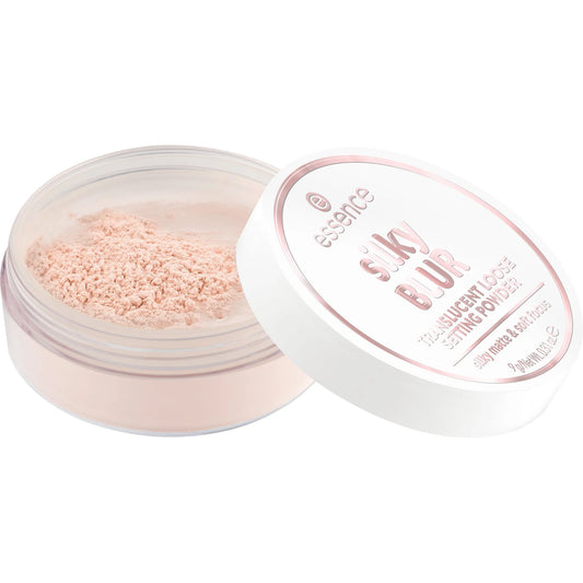 ESS SILKY BLURTRANS PRIMER 10ML