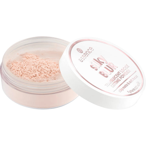 ESS SILKY BLURTRANS PRIMER 10ML