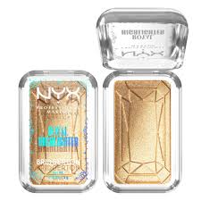 NYX ROYAL HIGHIGHTER BRIDGHTER BRIDGERTON BRH 02