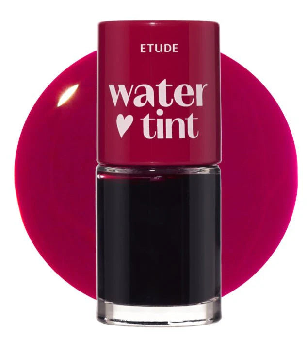 WATER TINT RED  GRAPEFUIT ADE