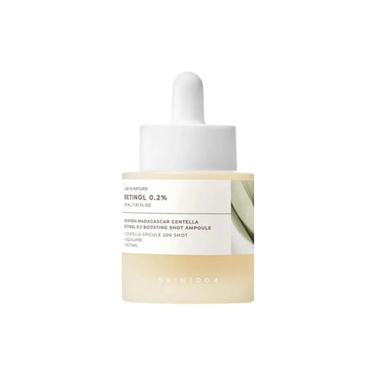 CENTELL RETINOL 0.2 BOOSTING SHOT AMPOULE 100ML