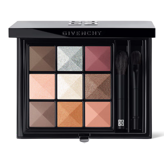 GIVENCHY EYESHADOWS PALETTE 9 COLOR 8G