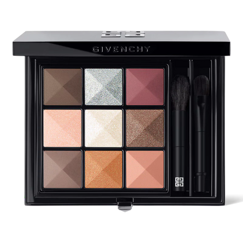 GIVENCHY EYESHADOWS PALETTE 9 COLOR 8G