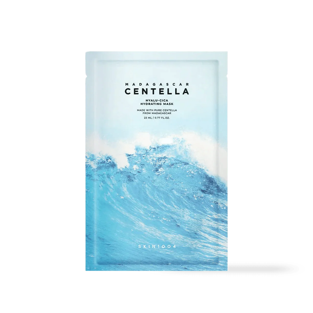 CENTELLA  HYALU CICA HYDRATING MASK 23ML