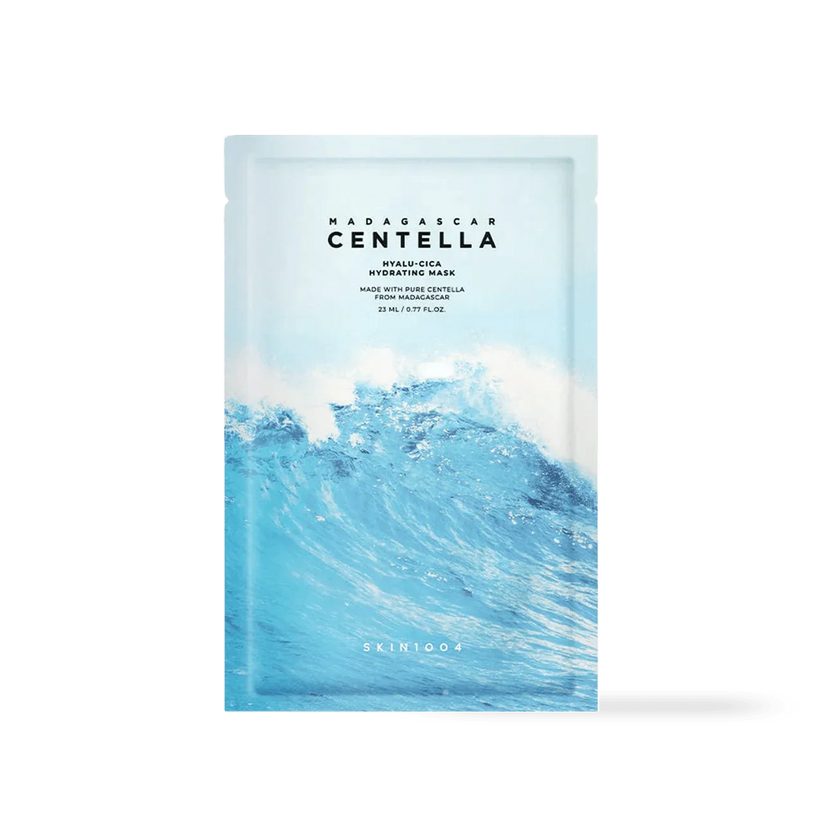 CENTELLA  HYALU CICA HYDRATING MASK 23ML