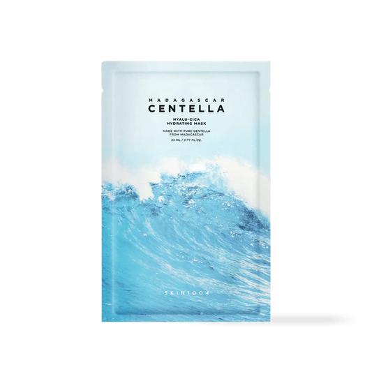 CENTELLA  HYALU CICA HYDRATING MASK 23ML