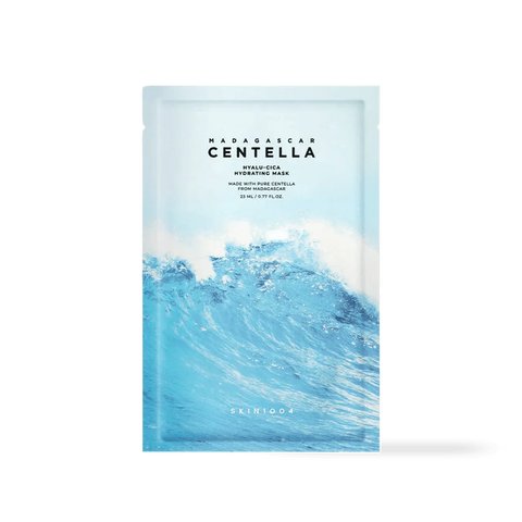 CENTELLA  HYALU CICA HYDRATING MASK 23ML