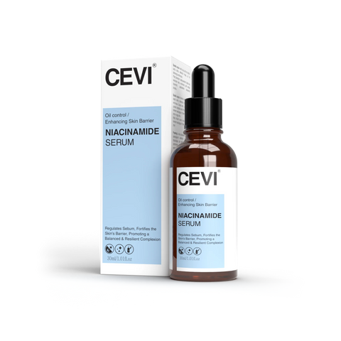 CEVI NIACINAMIDE SERUM 30ML