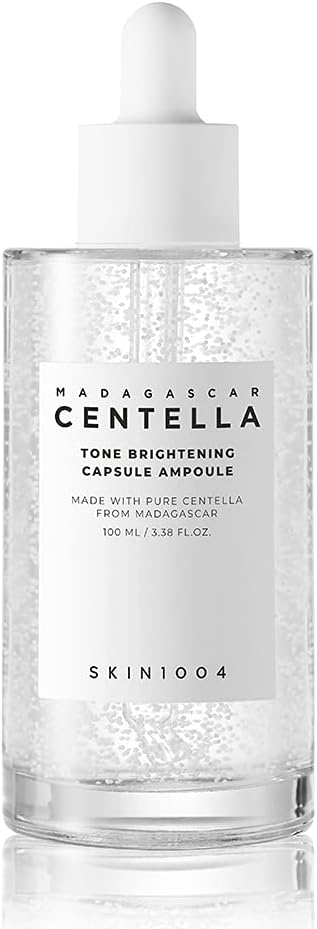 CENTELLA BRIGHTENING CAPSULE AMPOULE 100ML