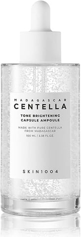 CENTELLA BRIGHTENING CAPSULE AMPOULE 100ML