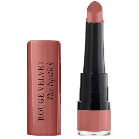 BJ LIP STICK ROUGE VELVET NEW NO.52