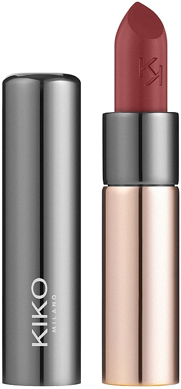 KIKO 109 GOSSAMER EMOTION CREAMY LIPSTICK