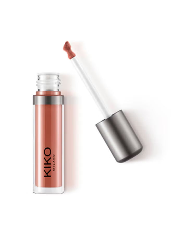 KIKO 03 LASTING MATTE VEIL LIQUID LIP COLOUR 4ML