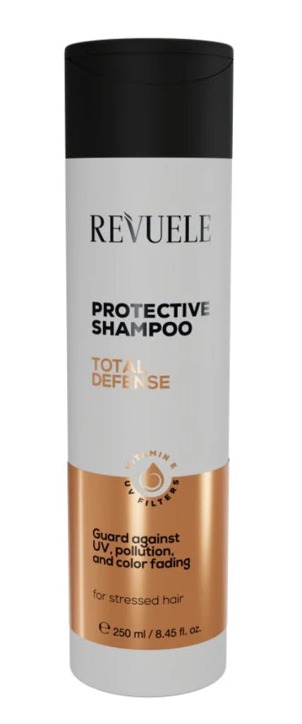 REV PROTECTIVE SHAMPOO TOTAL DEFENSE 250ML