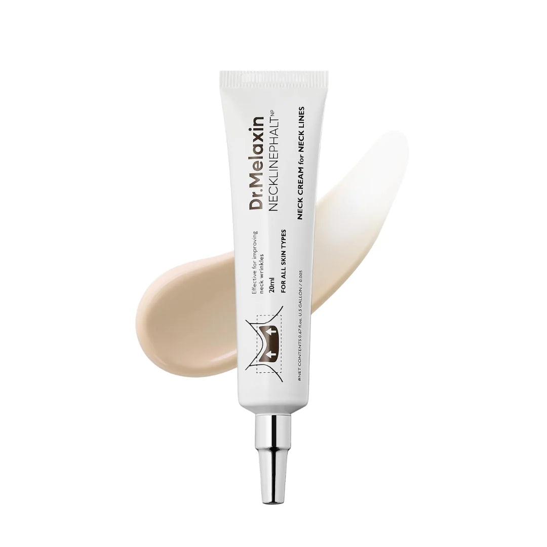 DR.MAXREBUN NECKLINEPHALT NECK CREAM 20G