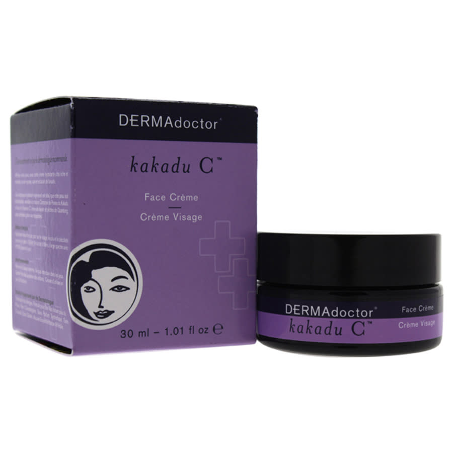 DER DR. FACE CREAM 30ML