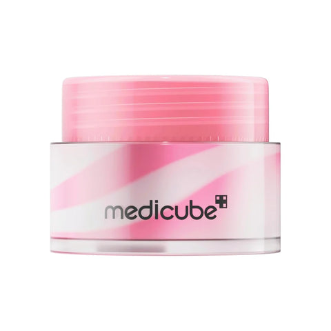 MEDICUBE PDRN LIP SLEEING MASK 10G