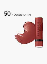 BJ LIP STICK ROUGE VELVET NEW NO.50