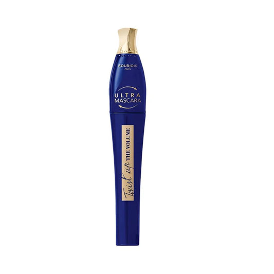 BJ MASCARA  BLUE TWIST UP THE VOLUME
