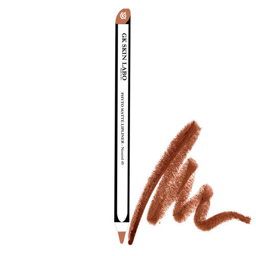 GK PHYTO MATTE LIPLINER NEUTRAL 45