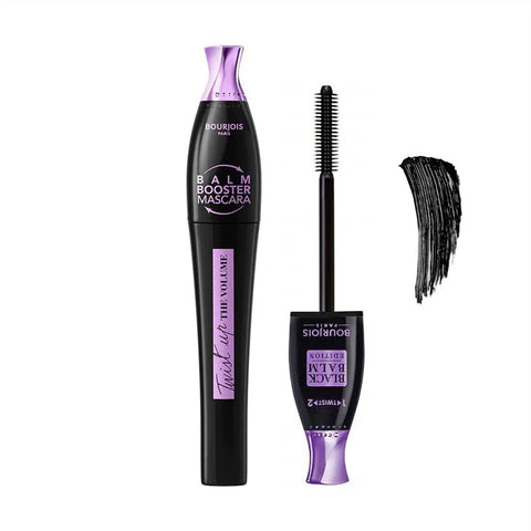 BJ MASCARA TWIST UP VOILET 8ML