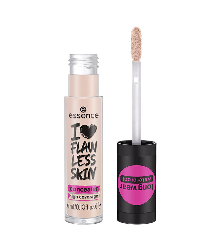 ESS CONCEALER WATER PROOF NO,20 4ML
