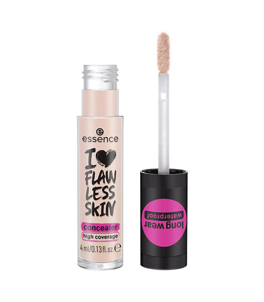 ESS CONCEALER WATER PROOF NO,20 4ML