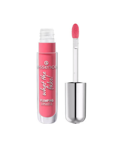 ESS PLUMPING LIPGLOSS 101MAIN SQUEEZE