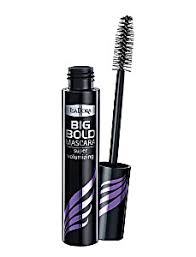ISADORA BIG BOLD MASCARA SUPER VOLUMIZIN (PURPLE) 14ML