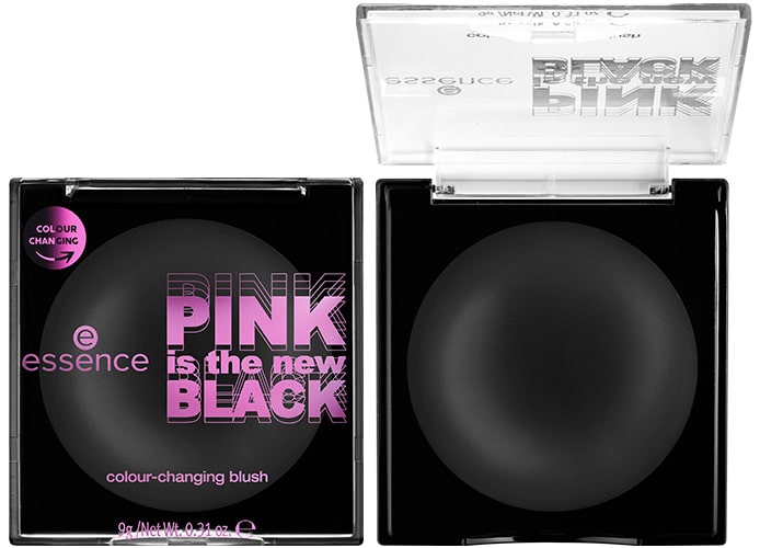 ESS COLOR CHANGING BLUSH 9G
